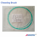 Disposable/Reusable Cleaning Brush for Chile Endoscopy